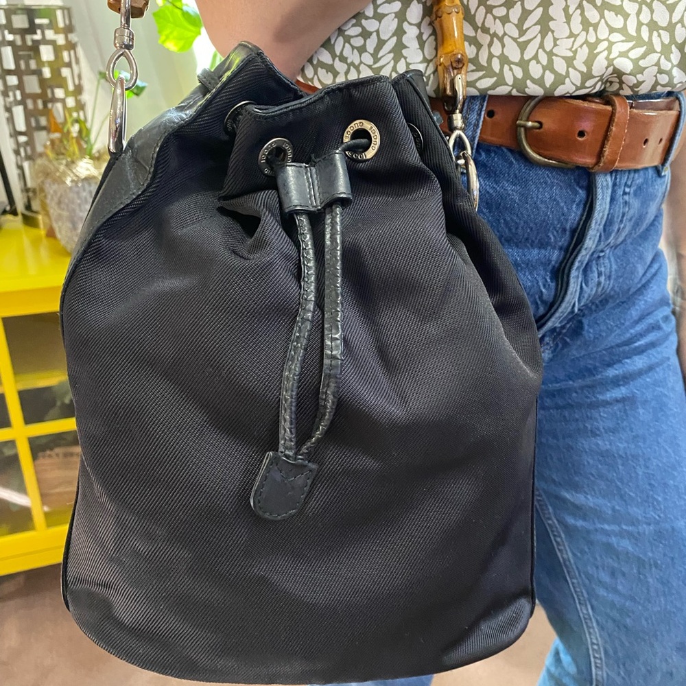 Fantastic vintage Gucci - Picture 3 of 6